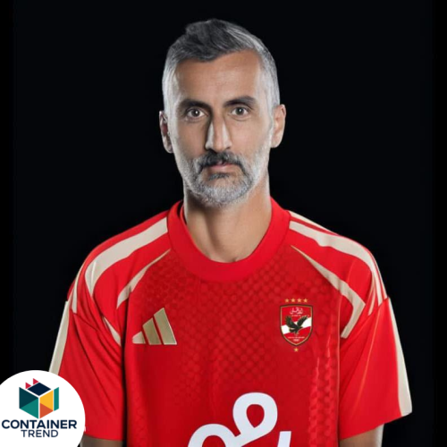 🎯 مين هو ريفيرو مدرب الأهلي الجديد؟ مدرب أفريقي بطابع أوروبي.. والهدف مش مجرد كأس العالم!