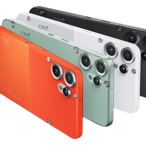 إطلاق هاتف CMF Phone 2 Pro رسميًا عالميًا بمواصفات قوية وسعر منافس