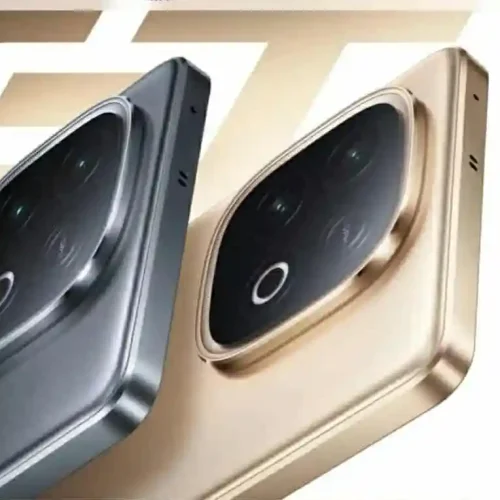 فيفو تُعلن رسميًا عن هاتف Vivo Y300 GT في السوق الصيني بمواصفات قوية وسعر مناف