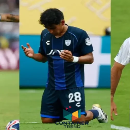 غيابات تضرب المكسيك قبل مواجهة السعودية في الكأس الذهبية