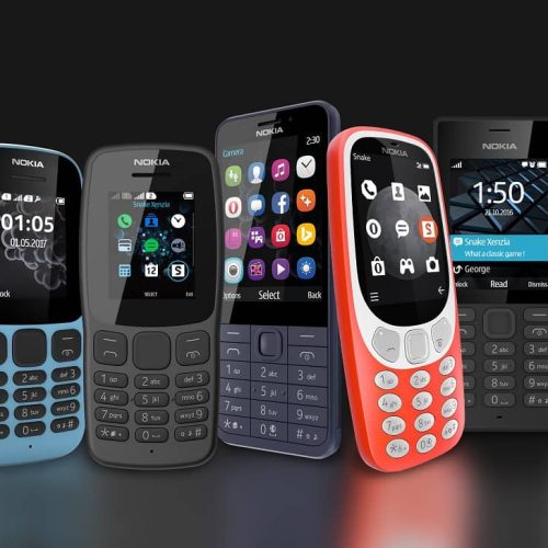 أفضل هواتف نوكيا زراير في عام 2025 المواصفات والاسعار  