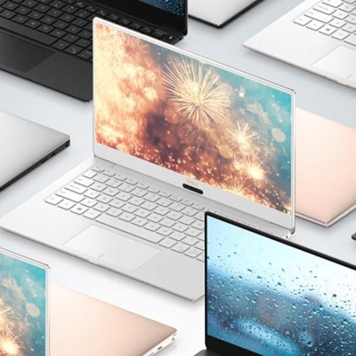 أفضل أجهزة اللاب توب من Dell
