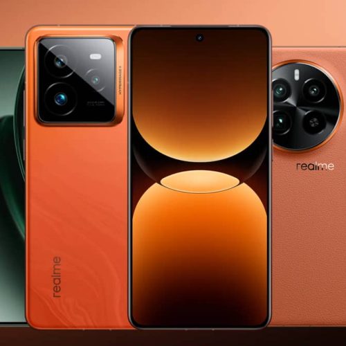 أفضل هواتف ريلمي لعام 2025 أحدث أنواع موبايلات Realme 