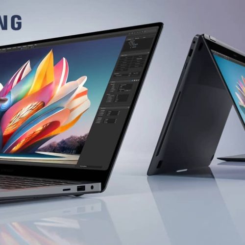 أفضل أجهزة اللاب توب من سامسونج لعام 2025 أقوي مواصفات لابتوب من Samsung 