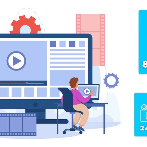 أفضل برامج ضغط الفيديو للايفون لعام 2025 تقلل حجم الفيديو بجودته الاصلية