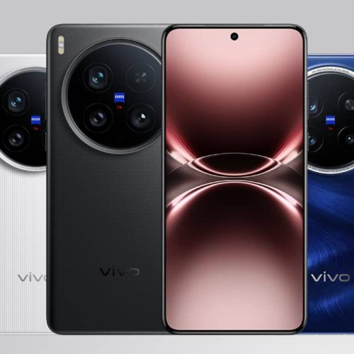 أفضل هواتف فيفو في عام 2025 أقوي موبايلات Vivo 