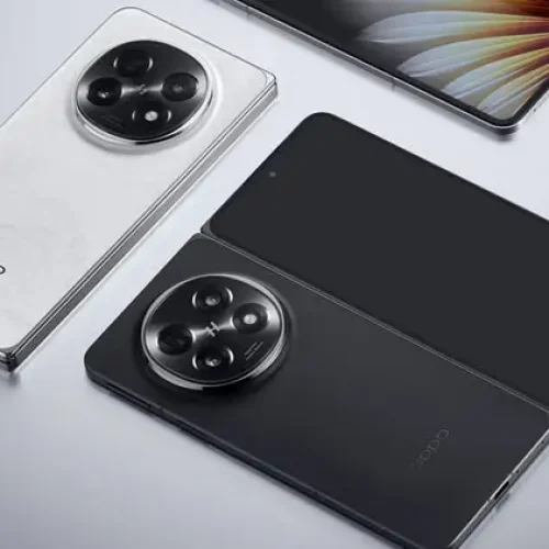 مراجعة Oppo Find N5 – أقوى هاتف قابل للطي من oppo في 2025