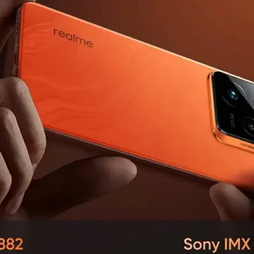 Realme GT7 Pro ريلمي جي تي 7 برو مواصفات رائدة وسعر رسمي
