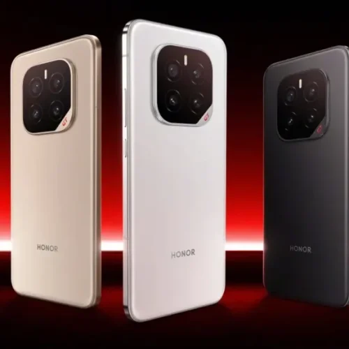 هونر تطلق هاتف الألعاب الخارق Honor GT Pro ببطارية 7200 مللي أمبير | المواصفات الكاملة