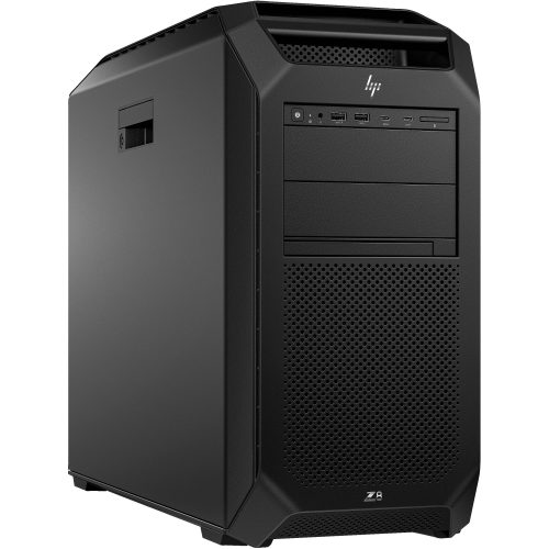سعر ومواصفات جهاز HP Z8 G5 Workstation  أقوى محطة عمل من HP للأداء الاحترافي الفائق