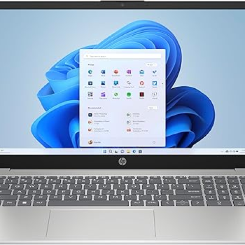 أفضل 5 أجهزة اللاب توب من HP لعام 2025