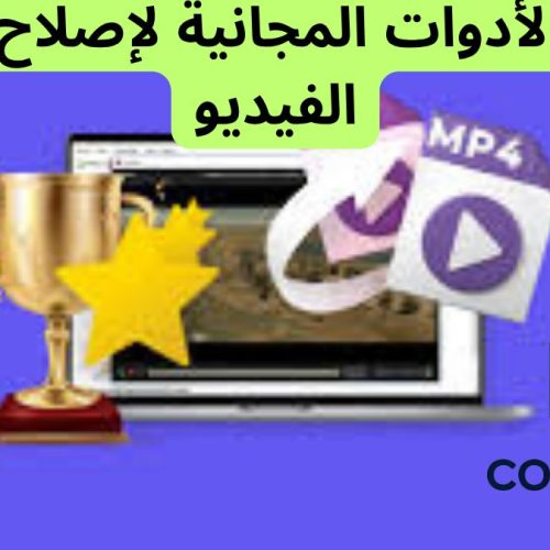 ولكن لحسن الحظ لم يعد من الضروري تحميل برامج ثقيلة أو دفع رسوم باهظة، حيث توجد أدوات مجانية أونلاين تقدم حلولاً ذكية وسريعة لإصلاح هذه المقاطع، حيث في هذا المقال نستعرض أفضل الأدوات المجانية لإصلاح مقاطع الفيديو التالفة أونلاين مع تحليل شامل لكل برنامج على حدى.