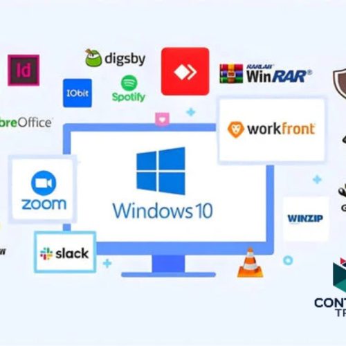  أفضل برامج الكمبيوتر ويندوز 10 لعام 2025 تنزيل برامج الكمبيوتر الاساسية