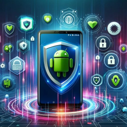 أفضل برامج الحماية من الفيروسات للأندرويد