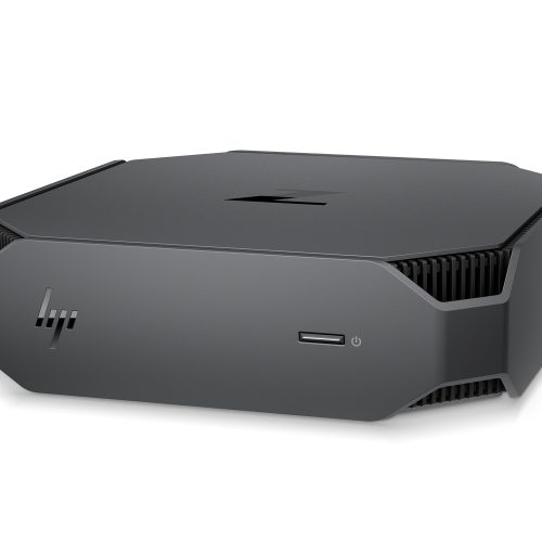 جهاز HP Z2 Mini G5 محطة عمل صغيرة بأداء احترافي لا يُصدق مراجعة شاملة 