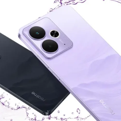 إطلاق Realme 14 و Realme 14T 5G في مصر المواصفات الكاملة والأسعار الرسمية 2025