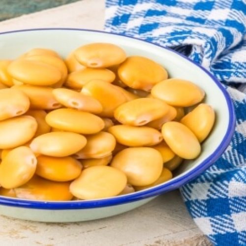 ماسك الترمس للبشرة لتفتيح الوجه وتقليل نمو الشعر الزائد