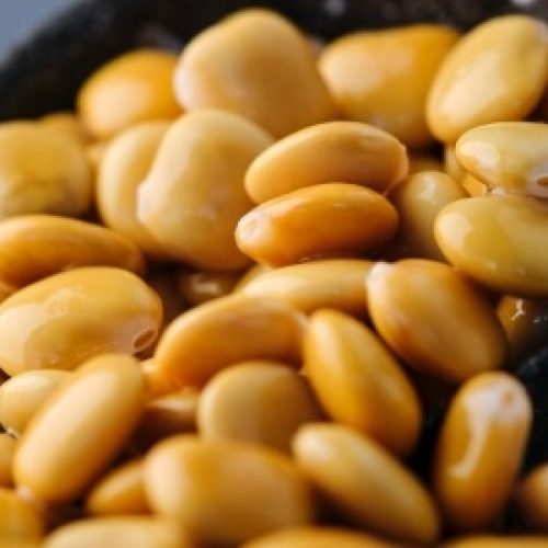 ماسك الترمس والنشا للوجه الفوائد وطريقة التحضير والاستخدام الآمن