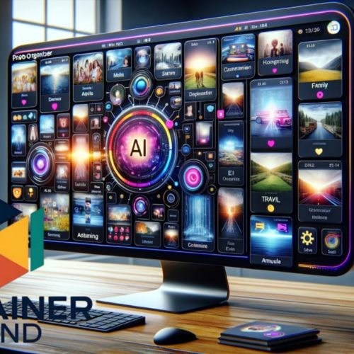 أفضل برامج تعديل الصور بالذكاء الاصطناعي للكمبيوتر

