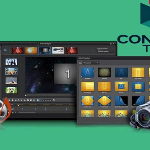 أفضل برامج تصميم الفيديوهات للأندرويد 2025 لانشاء فيديو احترافي 