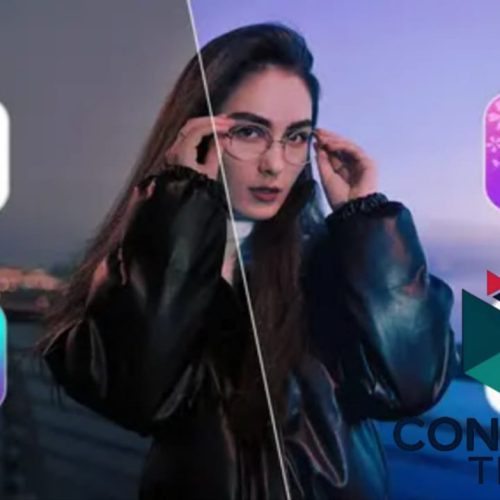 أفضل برامج فوتوشوب لتصميم الصور للايفون لعام  2025