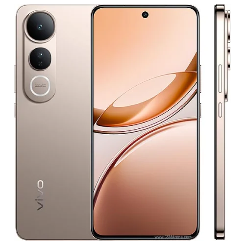 Vivo V50 Lite 5G فيفو في 40 لايت 4G