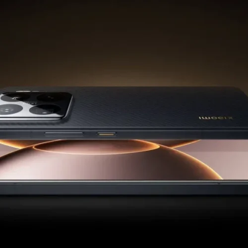 هاتف Xiaomi 15S Pro – معالج جديد وتفوق صيني في الأداء