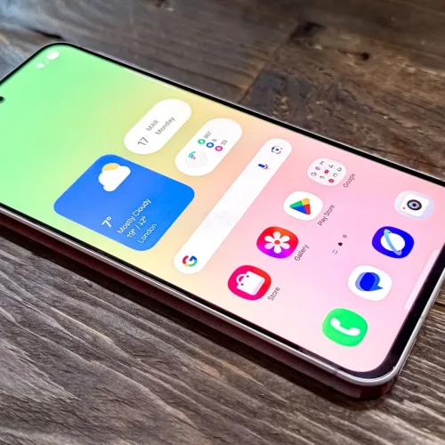 مراجعة شاملة لهاتف Samsung Galaxy A56 توازن مثالي بين السعر والمواصفات القوية 