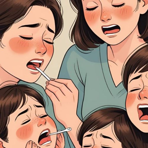 ألم الأسنان للكبار والصغار: دوائية وطبيعية مجربة