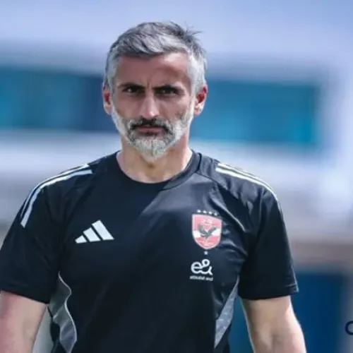 الأهلي يستعد لمعركة بورتو