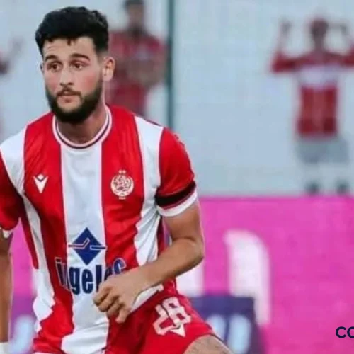  العين الإماراتي يعلن ضم المغربي نسيم الشاذلي