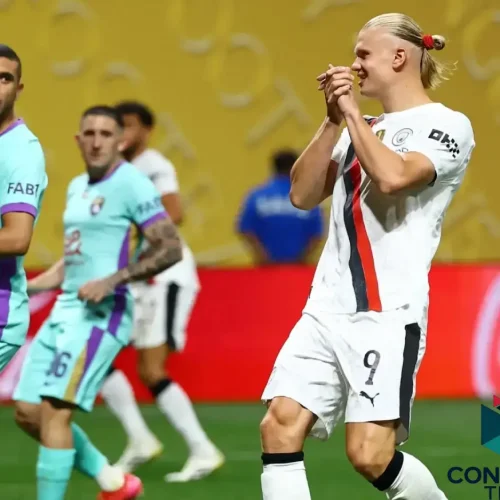 العين الإماراتي يودع كأس العالم للأندية 