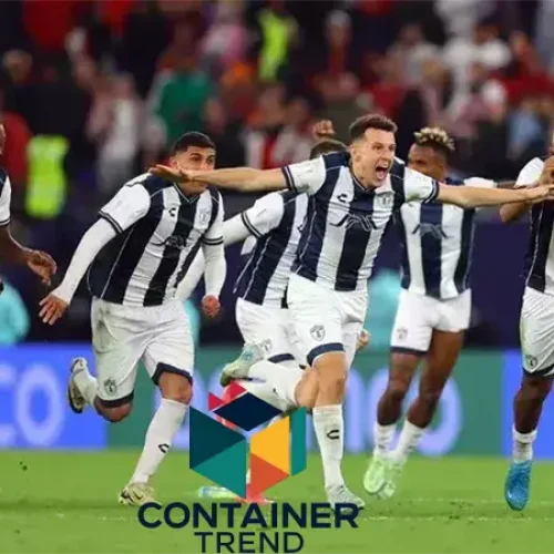باتشوكا المكسيكي يفتتح مشواره في كأس العالم للأندية