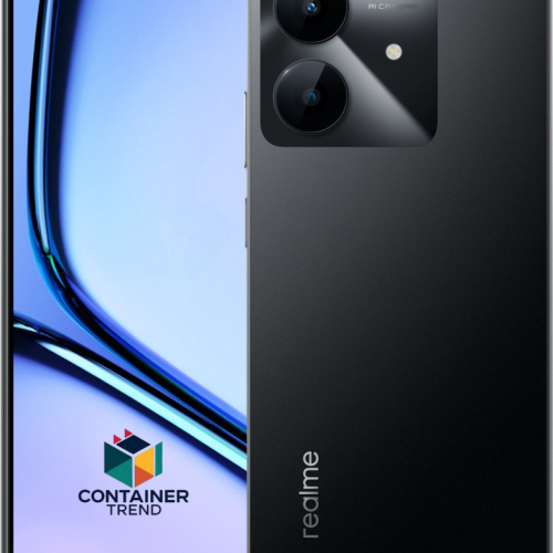 ريلمي Note 60x هاتف اقتصادي بتصميم متين وأداء موثوق