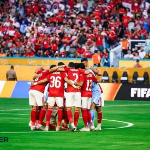 تصنيف أندية كأس العالم للأندية 2025 بعد الجولة الأولى