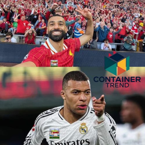ترتيب سباق الحذاء الذهبي الأوروبي 2025