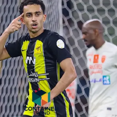 صراع بين النصر ونيوم على ضم أحمد الغامدي