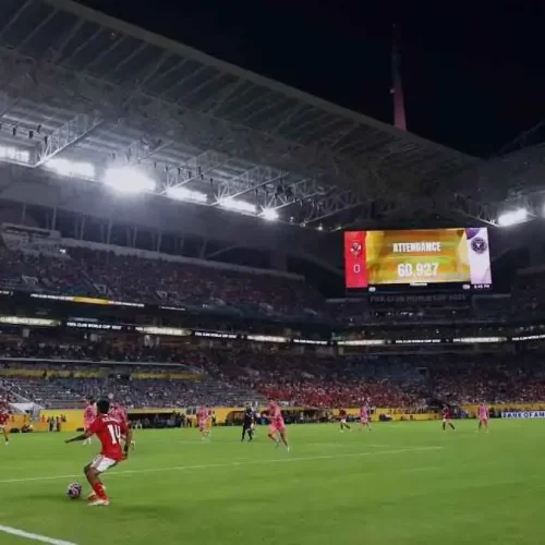 فيفا يرد على حملات التشكيك: كأس العالم للأندية 2025 بداية جديدة