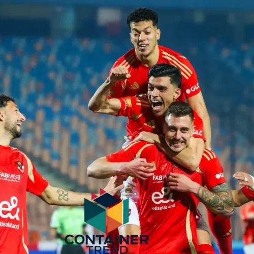 فيفا يفاجئ الأهلي قبل مواجهة بالميراس: ضربة موجعة تهز معسكر الأحمر