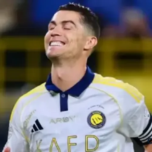 كريستيانو رونالدو يعلن غيابه عن كأس العالم للأندية