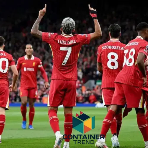 لويس دياز.. خيار برشلونة الأول 