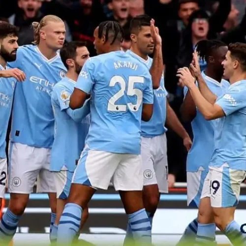 مانشستر سيتي والعين.. مواجهة التحديات في كأس العالم للأندية