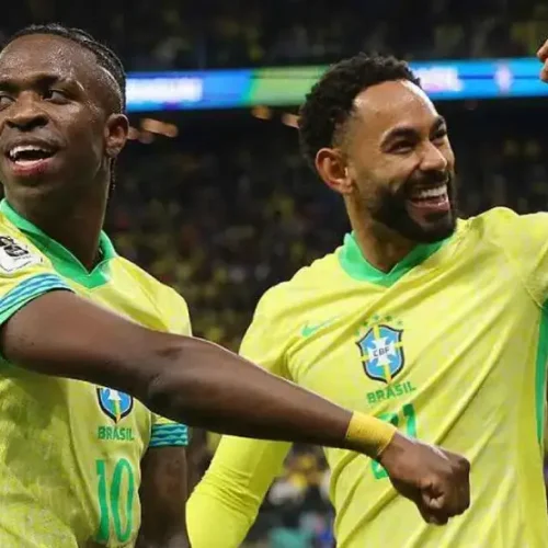 مانشستر يونايتد يعلن ضم المهاجم البرازيلي ماتيوس كونيا 