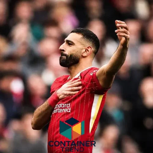محمد صلاح.. زعيم أوروبا الجديد 
