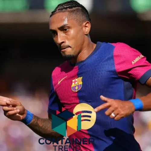 نجم برشلونة يتصدر قائمة هدافي دوري أبطال أوروبا